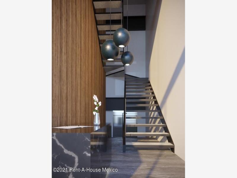 Foto de departamento en venta en chapultepec 166, roma norte, cuauhtémoc, df / cdmx, 25289254 No. 02