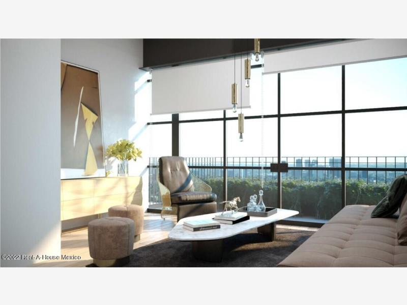 Foto de departamento en venta en chapultepec 166, roma norte, cuauhtémoc, df / cdmx, 25289254 No. 03