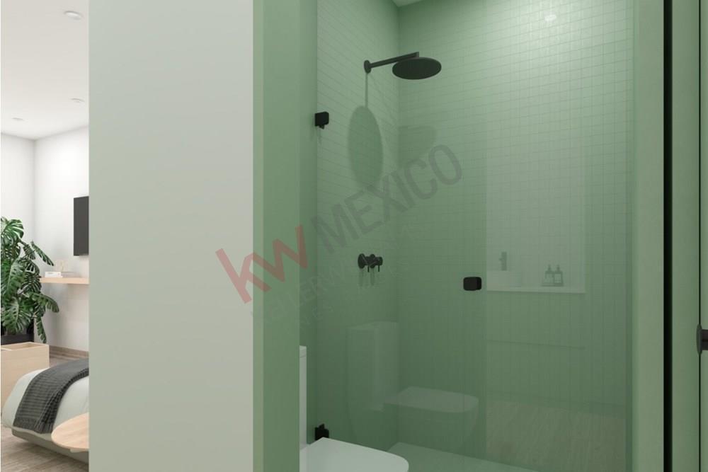 Foto de departamento en venta en chapultepec 430, roma norte, cuauhtémoc, df / cdmx, 0 No. 03