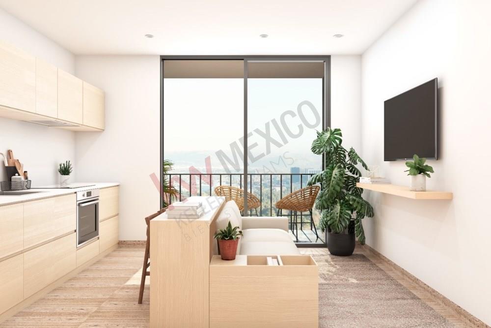 Foto de departamento en venta en chapultepec 430, roma norte, cuauhtémoc, df / cdmx, 0 No. 04