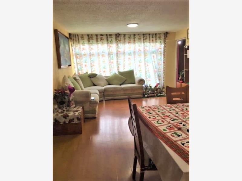 Foto de departamento en venta en charco azul 35, mixcoac, benito juárez, df / cdmx, 23716164 No. 01