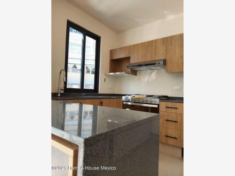 Foto de departamento en venta en charco azul 43 43, mixcoac, benito juárez, df / cdmx, 25091643 No. 01