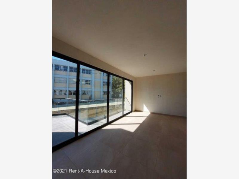 Foto de departamento en venta en charco azul 43 43, mixcoac, benito juárez, df / cdmx, 25091643 No. 03