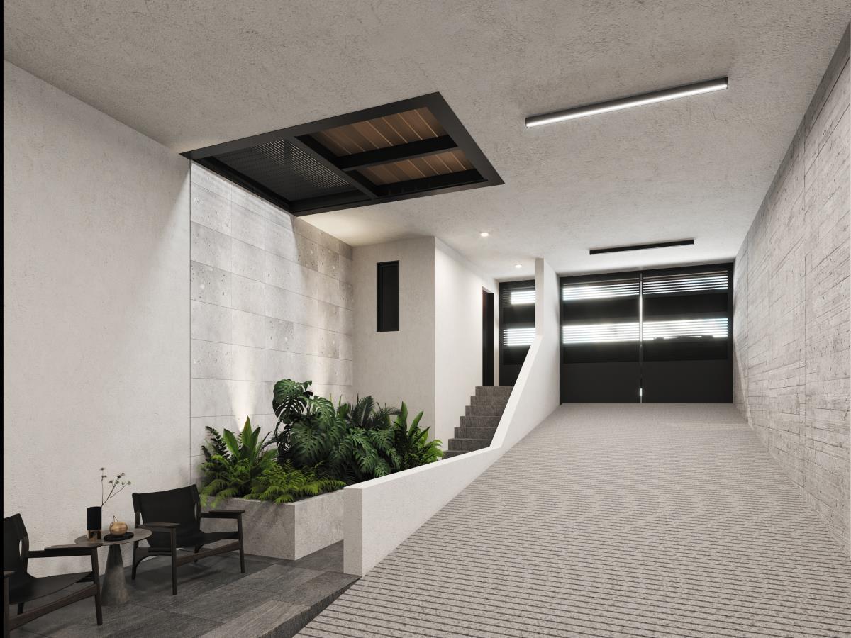 Foto de departamento en venta en charco azul 60, mixcoac, benito juárez, df / cdmx, 0 No. 02