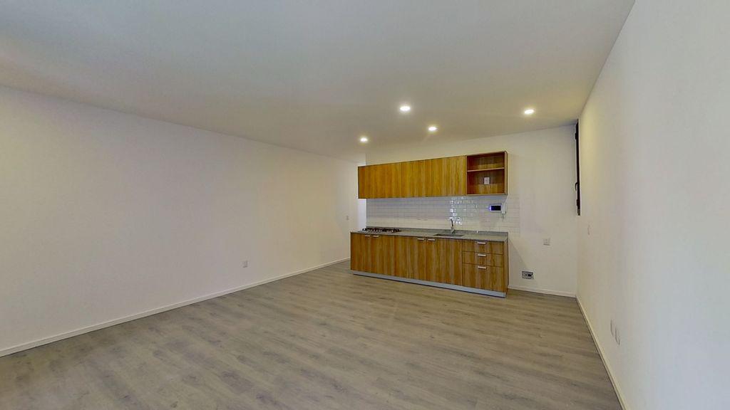 Foto de departamento en venta en charco azul 64, mixcoac, benito juárez, df / cdmx, 0 No. 01