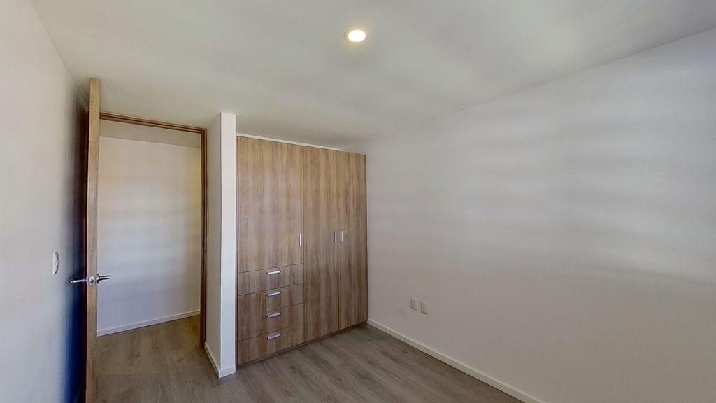 Foto de departamento en venta en charco azul 64, mixcoac, benito juárez, df / cdmx, 0 No. 02