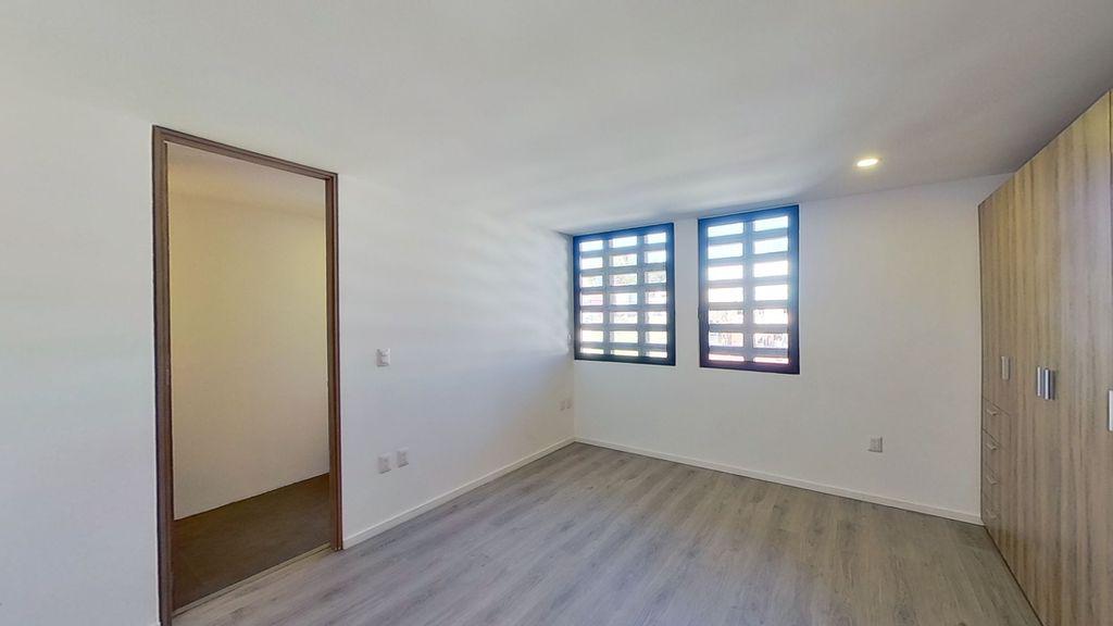Foto de departamento en venta en charco azul 64, mixcoac, benito juárez, df / cdmx, 0 No. 03