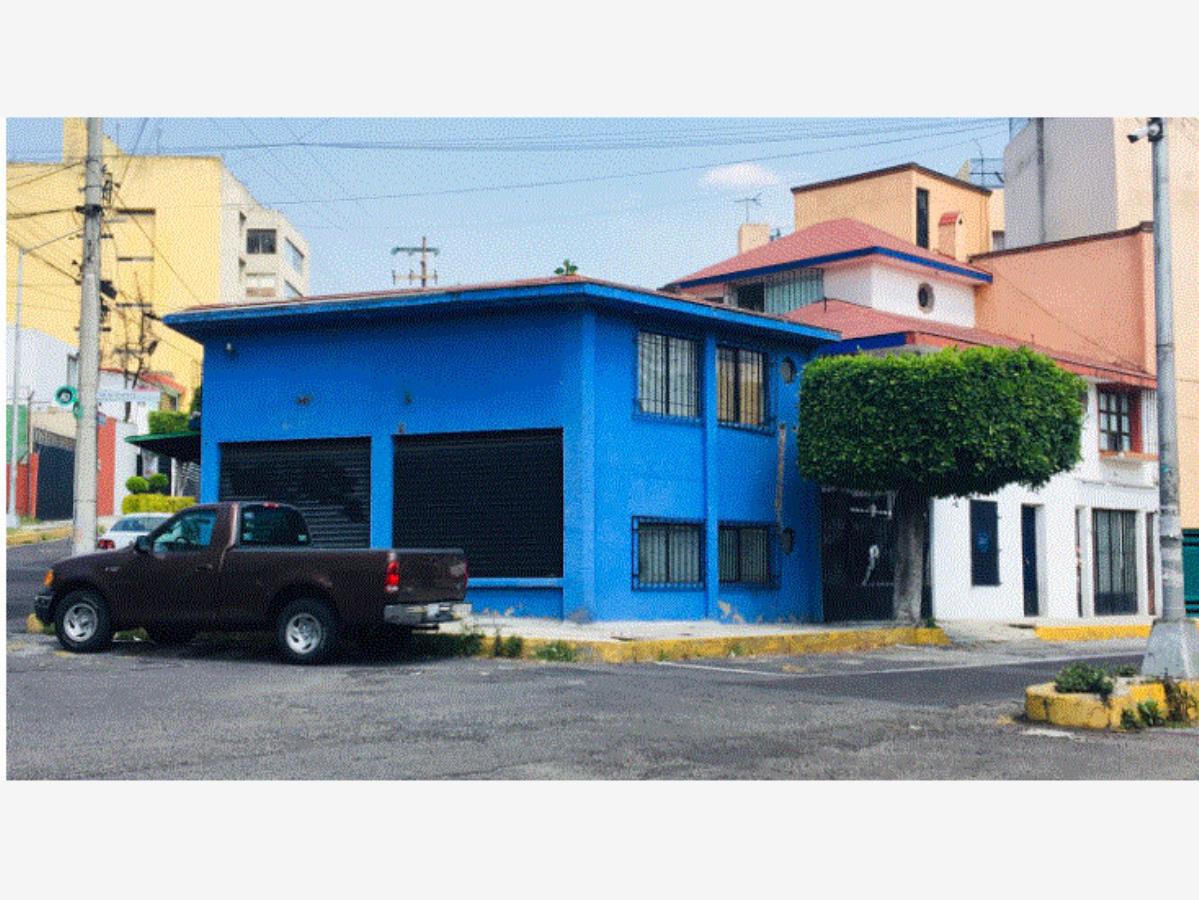 Foto de casa en venta en charreria 1, colina del sur, álvaro obregón, df / cdmx, 25103687 No. 02