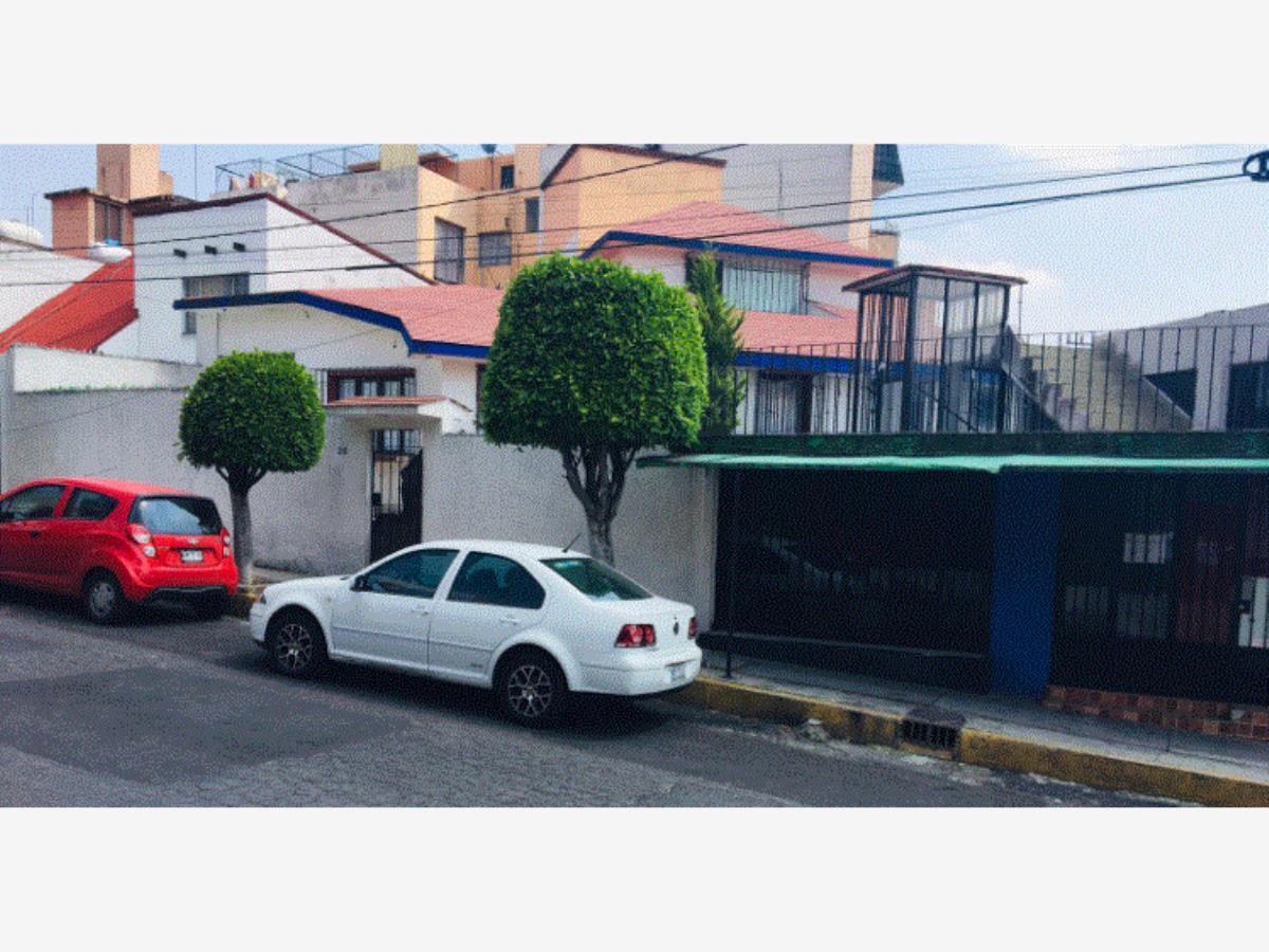 Foto de casa en venta en charreria 1, colina del sur, álvaro obregón, df / cdmx, 25103687 No. 03