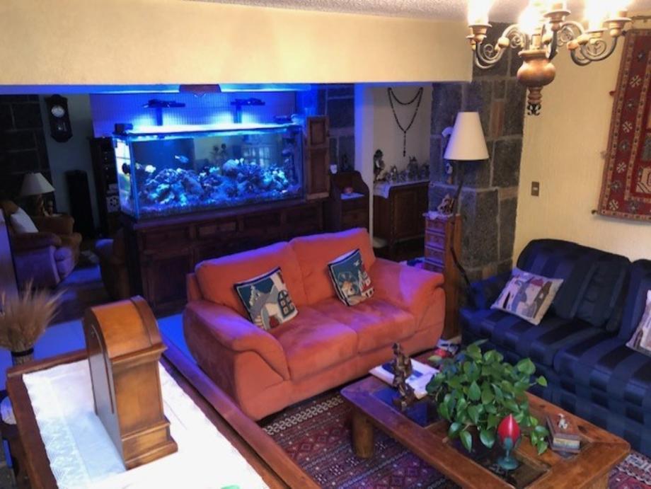 Foto de casa en venta en chemax 333, jardines del ajusco, tlalpan, df / cdmx, 0 No. 03