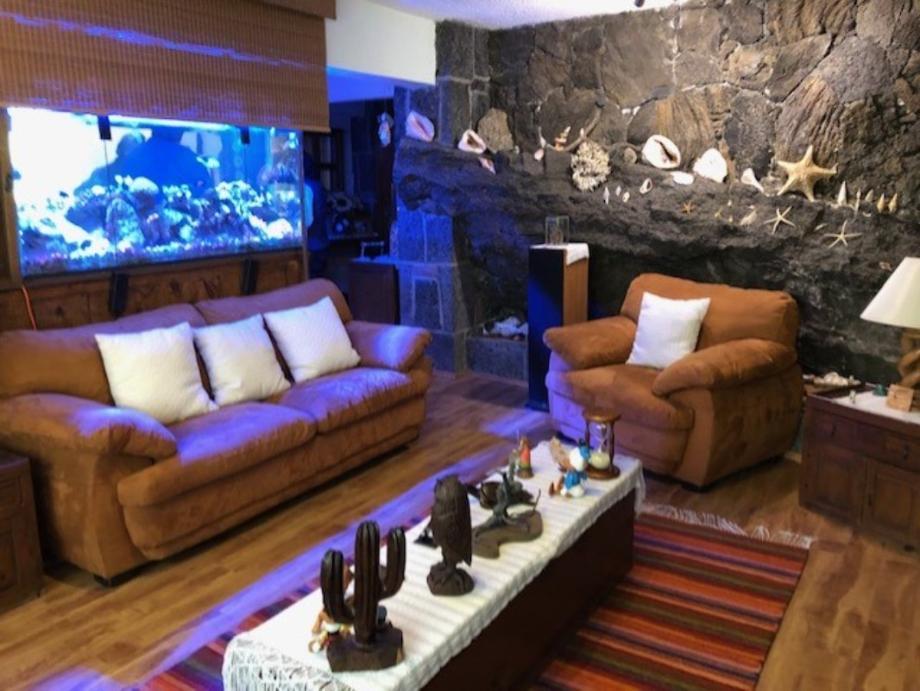 Foto de casa en venta en chemax 333, jardines del ajusco, tlalpan, df / cdmx, 0 No. 04