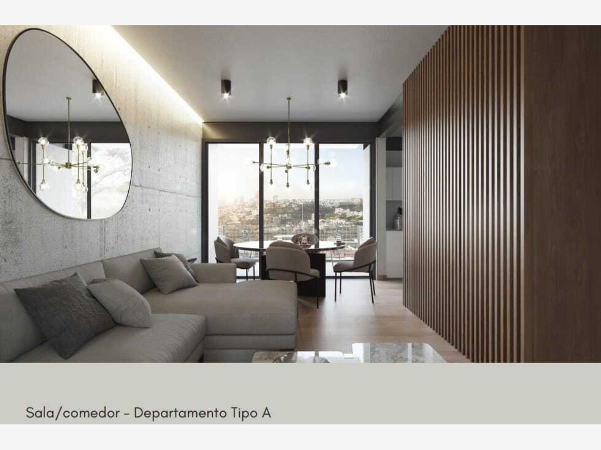 Foto de departamento en venta en chiapas 140, roma norte, cuauhtémoc, df / cdmx, 26697012 No. 02