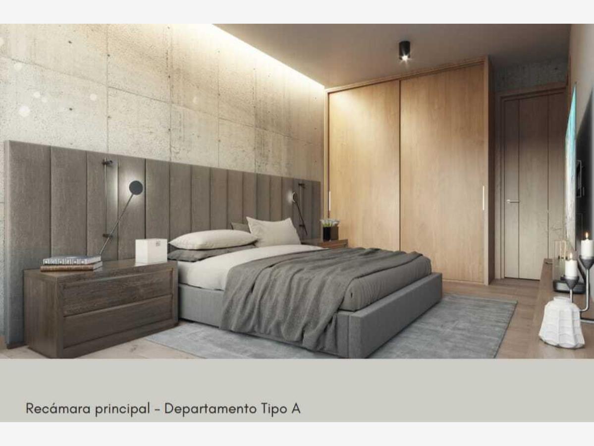 Foto de departamento en venta en chiapas 140, roma norte, cuauhtémoc, df / cdmx, 26697012 No. 03