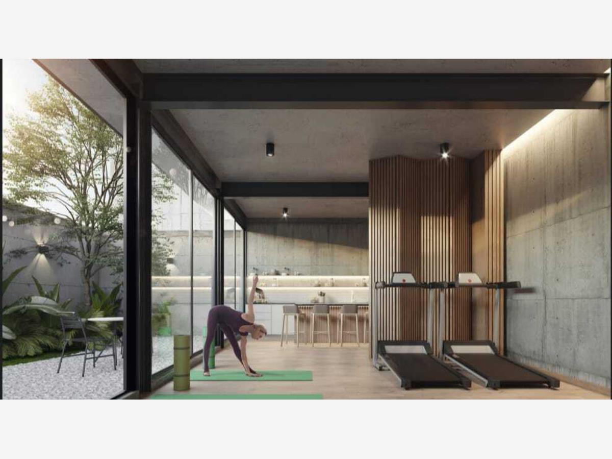 Foto de departamento en venta en chiapas 140, roma norte, cuauhtémoc, df / cdmx, 26697012 No. 04