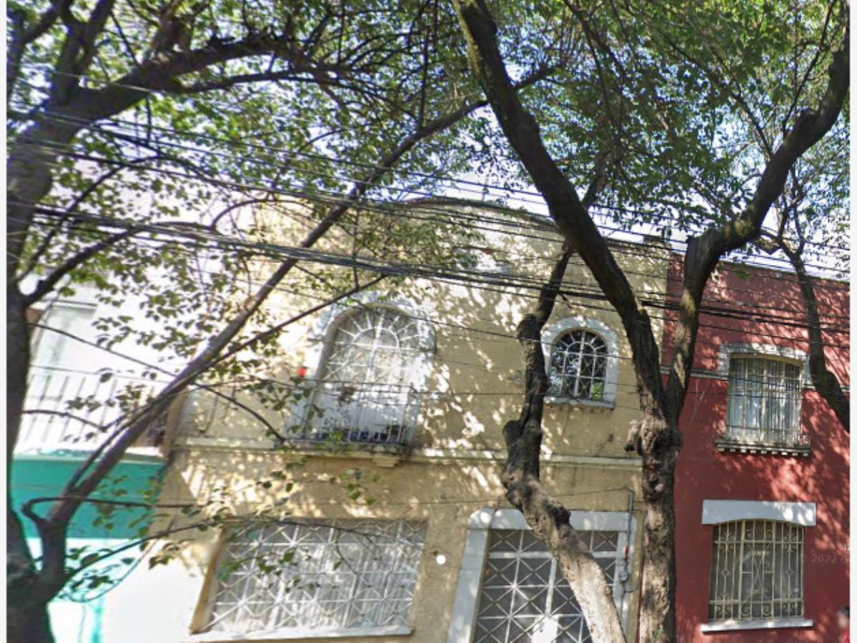Foto de casa en venta en chiapas 159, roma norte, cuauhtémoc, df / cdmx, 0 No. 01