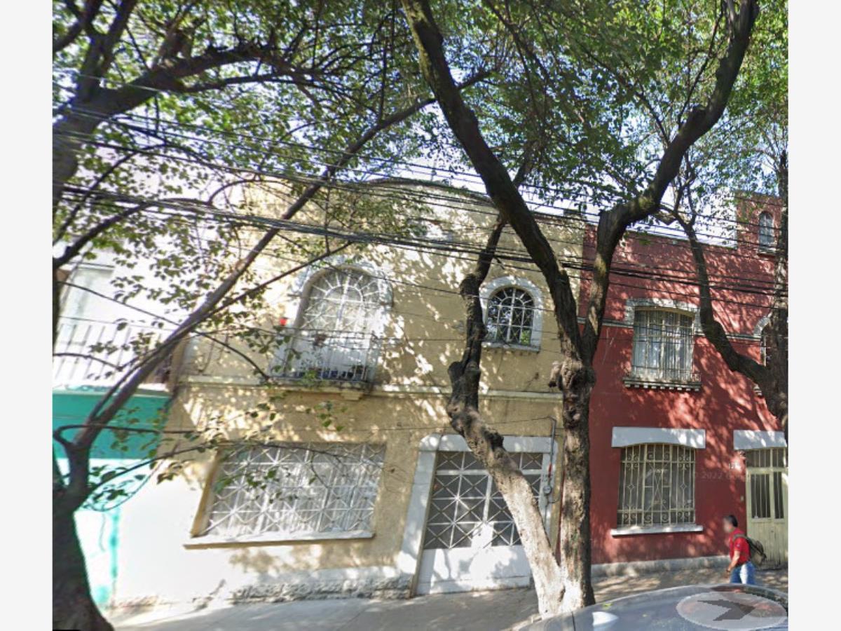 Foto de casa en venta en chiapas 159, roma norte, cuauhtémoc, df / cdmx, 0 No. 03