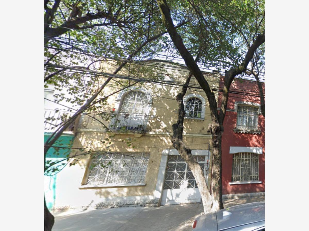 Foto de casa en venta en chiapas 159, roma norte, cuauhtémoc, df / cdmx, 0 No. 04