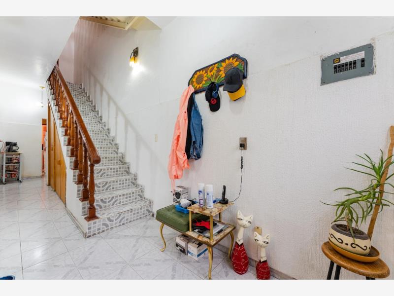 Foto de casa en venta en chiapas 37, roma norte, cuauhtémoc, df / cdmx, 0 No. 03