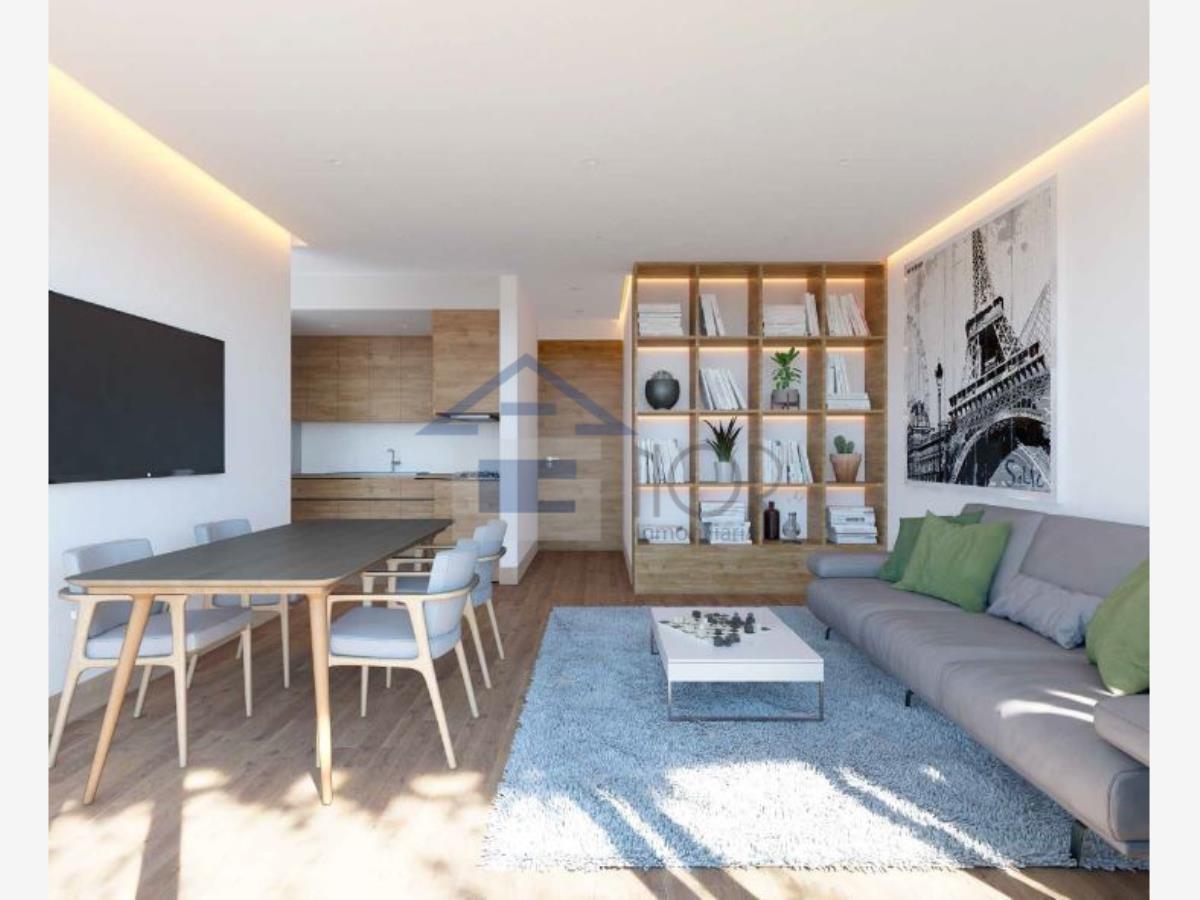 Foto de departamento en venta en chiapas 38, roma norte, cuauhtémoc, df / cdmx, 0 No. 01