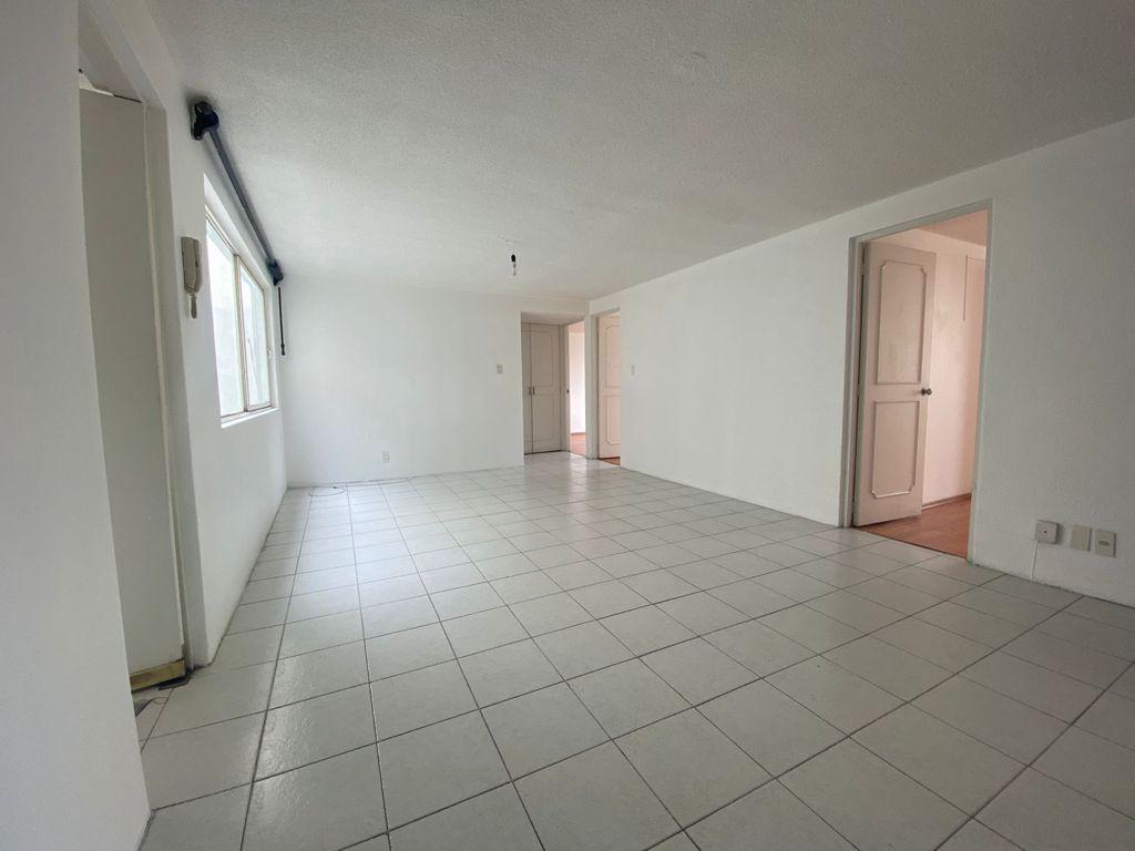 Foto de departamento en renta en chicago 25, napoles, benito juárez, df / cdmx, 21107758 No. 03