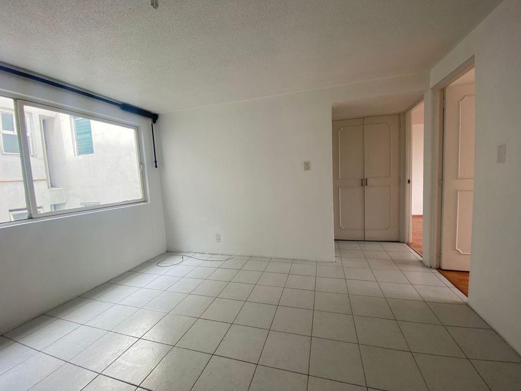 Foto de departamento en renta en chicago 25, napoles, benito juárez, df / cdmx, 21107758 No. 04