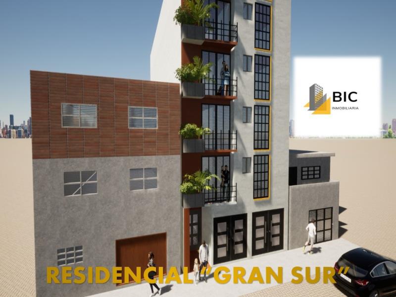 Foto de departamento en venta en chicaras 21, el caracol, coyoacán, df / cdmx, 0 No. 01