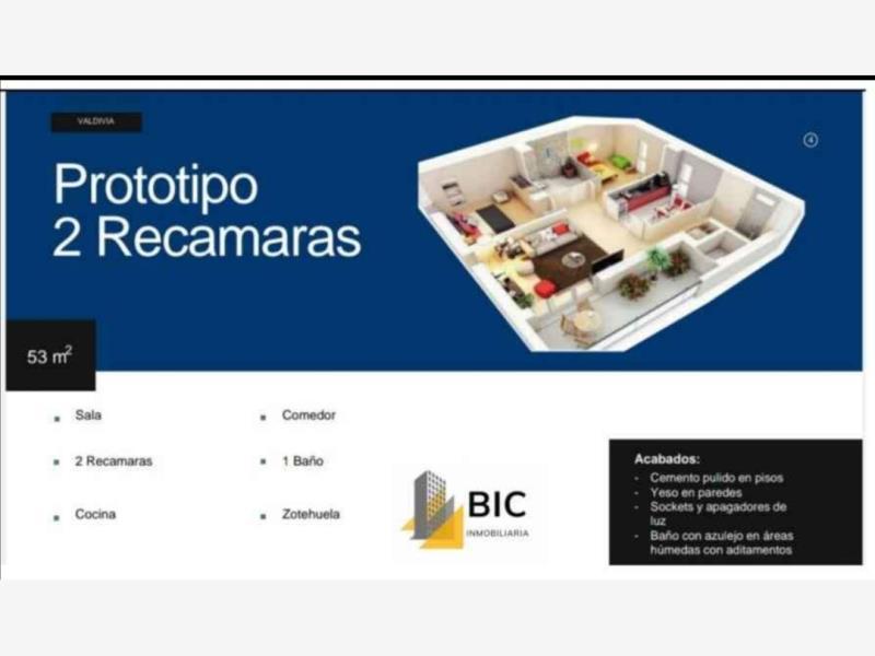 Foto de departamento en venta en chicaras 21, el caracol, coyoacán, df / cdmx, 0 No. 02