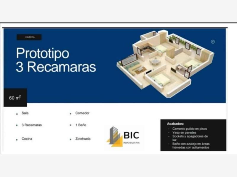 Foto de departamento en venta en chicaras 21, el caracol, coyoacán, df / cdmx, 0 No. 03