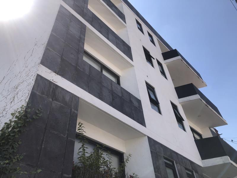 Foto de departamento en venta en chichen -itza 209, letrán valle, benito juárez, df / cdmx, 24555551 No. 02