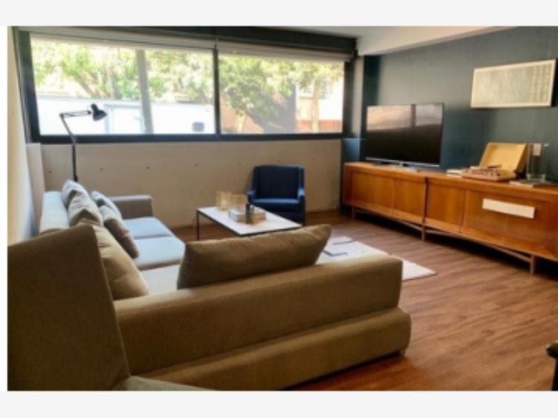 Foto de departamento en venta en chichuahua 150, roma norte, cuauhtémoc, df / cdmx, 24900114 No. 01