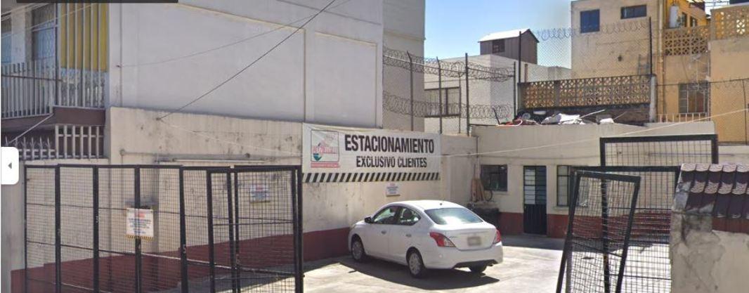 Foto de terreno habitacional en venta en chiclayo 659, lindavista sur, gustavo a. madero, df / cdmx, 0 No. 02
