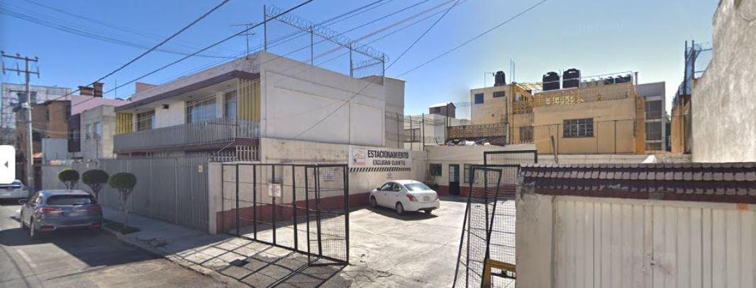 Foto de terreno habitacional en venta en chiclayo 659, lindavista sur, gustavo a. madero, df / cdmx, 0 No. 04