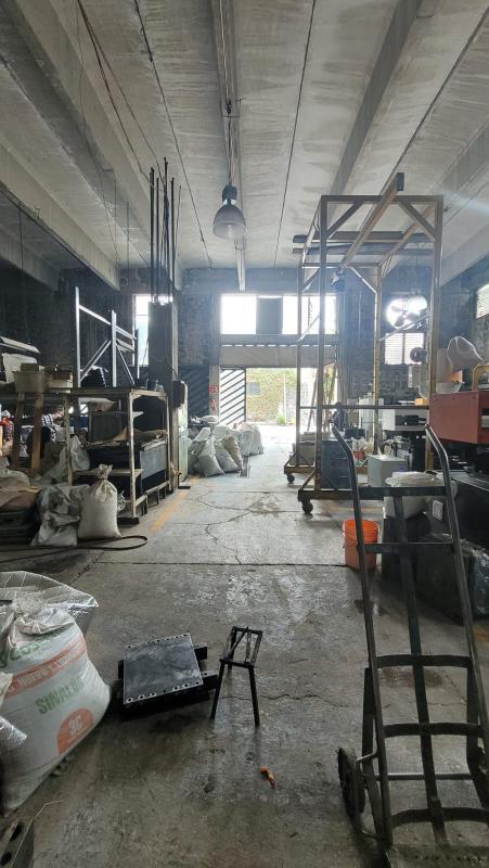Foto de bodega en renta en chicoasen 292, lomas de padierna, tlalpan, df / cdmx, 26831745 No. 01
