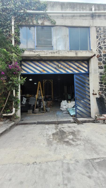 Foto de bodega en renta en chicoasen 292, lomas de padierna, tlalpan, df / cdmx, 26831745 No. 02
