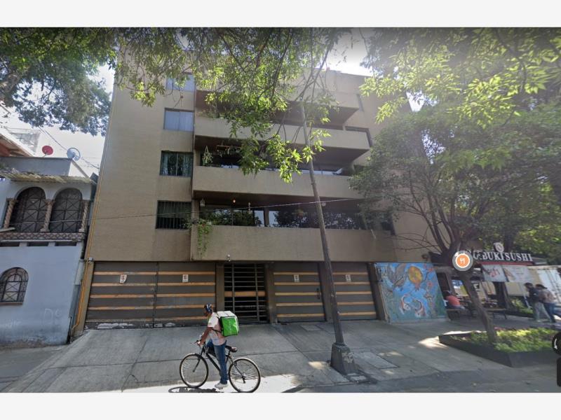 Foto de departamento en venta en chihuahua 28, roma norte, cuauhtémoc, df / cdmx, 22053738 No. 02