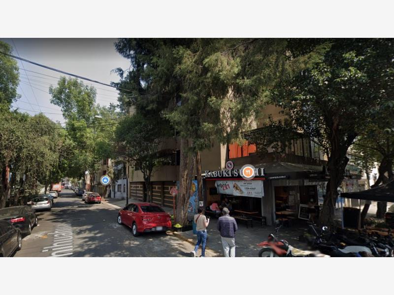Foto de departamento en venta en chihuahua 28, roma norte, cuauhtémoc, df / cdmx, 22053738 No. 03