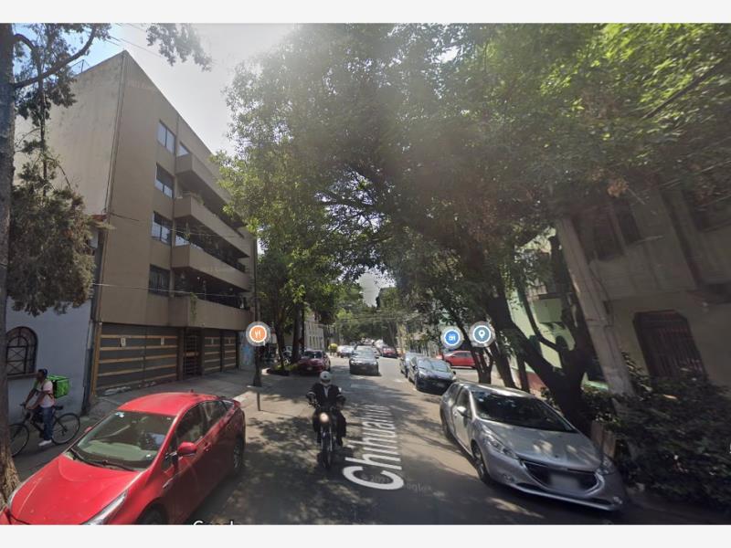 Foto de departamento en venta en chihuahua 28, roma norte, cuauhtémoc, df / cdmx, 22053738 No. 04