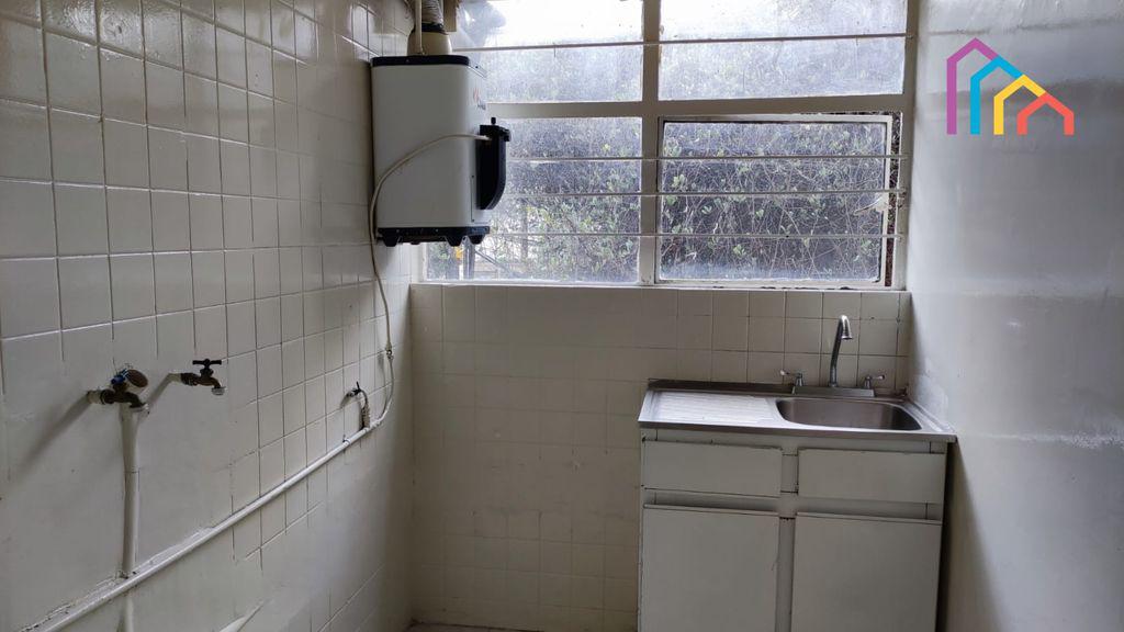 Foto de departamento en renta en chihuahua 93, roma norte, cuauhtémoc, df / cdmx, 0 No. 02