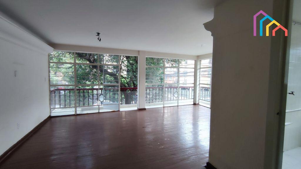 Foto de departamento en renta en chihuahua 93, roma norte, cuauhtémoc, df / cdmx, 0 No. 03