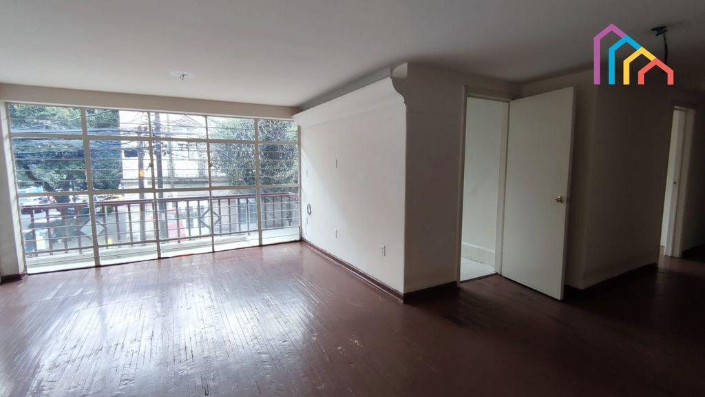 Foto de departamento en renta en chihuahua 93, roma norte, cuauhtémoc, df / cdmx, 0 No. 04