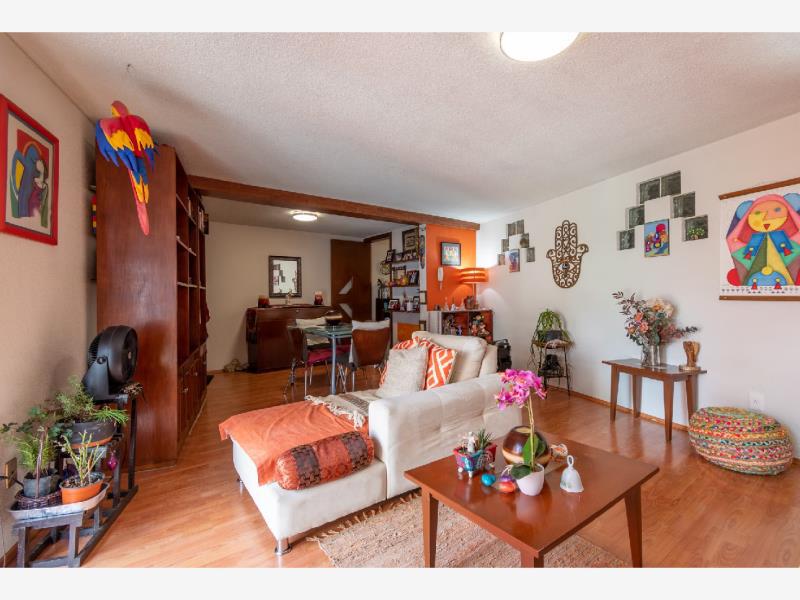 Foto de departamento en venta en chilpa 130, alfonso xiii, álvaro obregón, df / cdmx, 25022839 No. 02