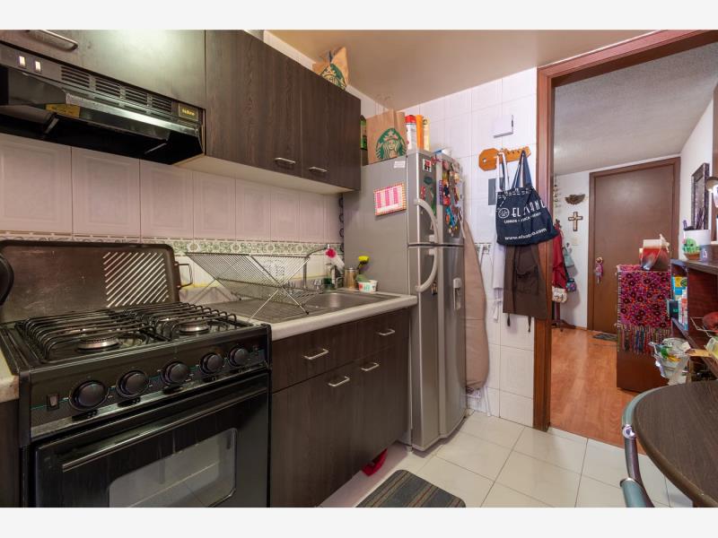 Foto de departamento en venta en chilpa 130, alfonso xiii, álvaro obregón, df / cdmx, 25022839 No. 04