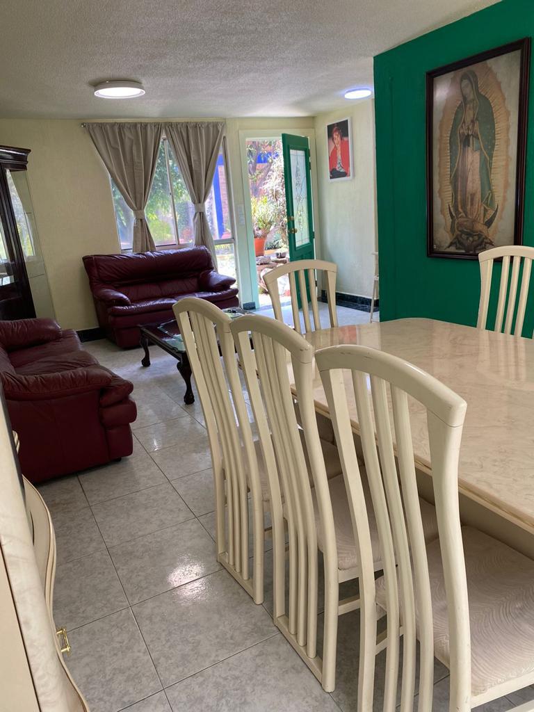 Foto de casa en renta en chilpa 16, mixcoac, benito juárez, df / cdmx, 0 No. 01