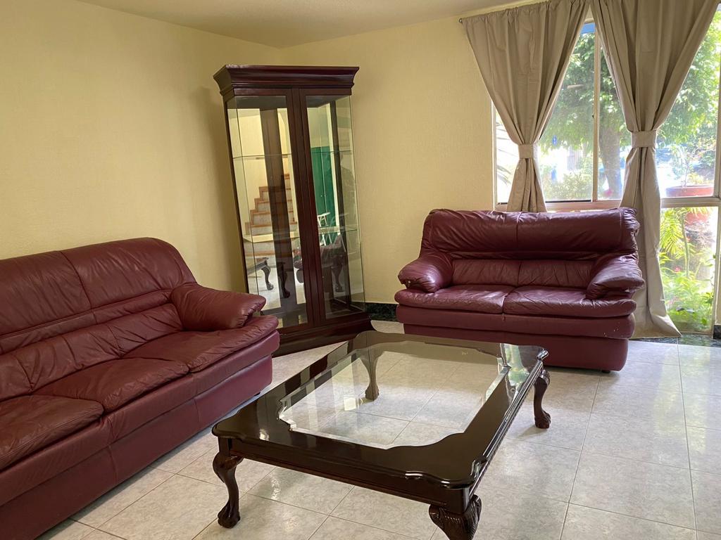 Foto de casa en renta en chilpa 16, mixcoac, benito juárez, df / cdmx, 0 No. 02