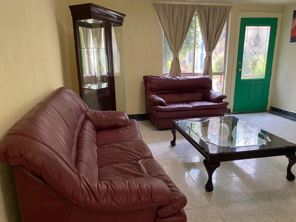 Foto de casa en renta en chilpa 16, mixcoac, benito juárez, df / cdmx, 0 No. 03