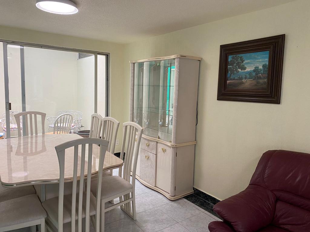 Foto de casa en renta en chilpa 16, mixcoac, benito juárez, df / cdmx, 0 No. 04