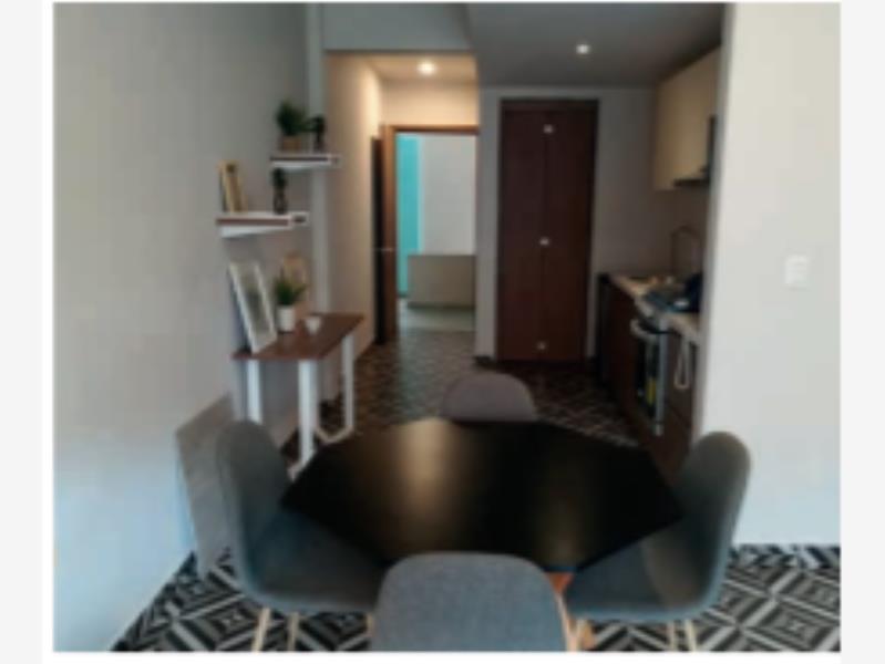 Foto de departamento en venta en chilpancingo 124, roma norte, cuauhtémoc, df / cdmx, 25445452 No. 02