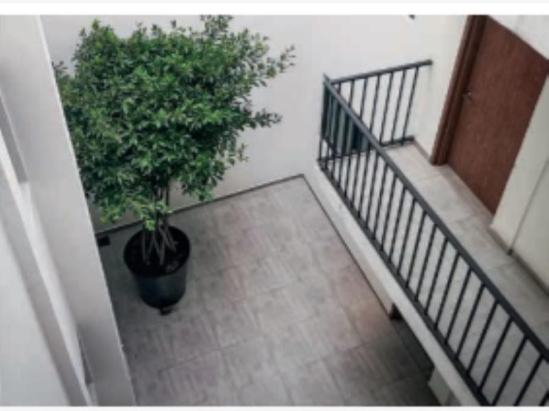 Foto de departamento en venta en chilpancingo 124, roma norte, cuauhtémoc, df / cdmx, 25445452 No. 03