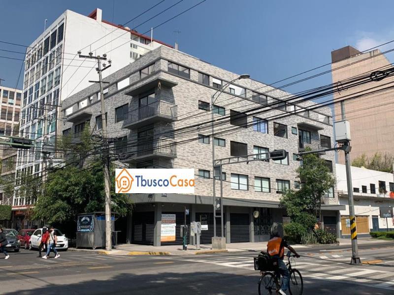 Foto de departamento en venta en chilpancingo 27, roma sur, cuauhtémoc, df / cdmx, 24524133 No. 04