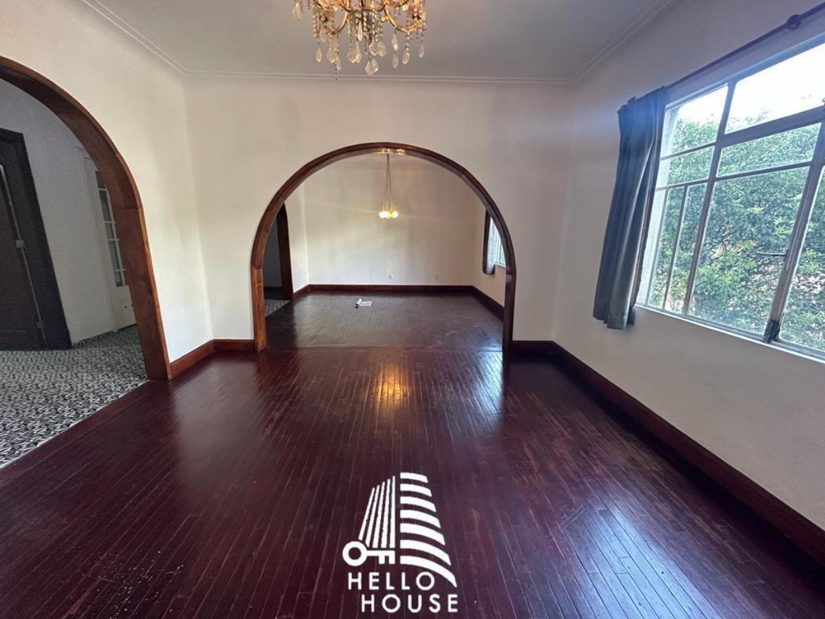 Foto de departamento en renta en chilpancingo 45, hipódromo, cuauhtémoc, df / cdmx, 0 No. 02
